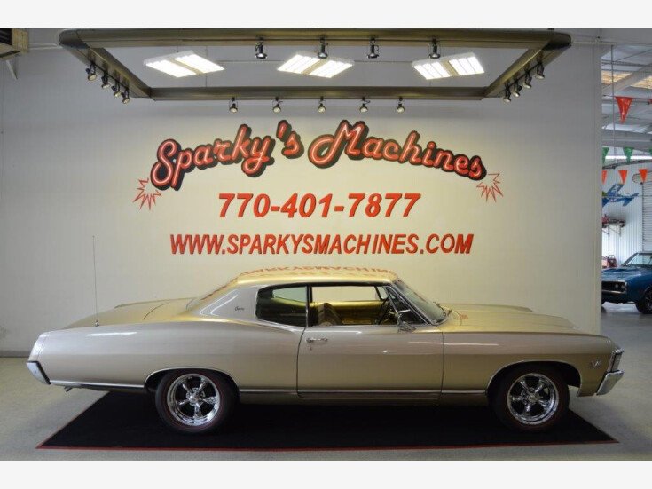 Photo for 1967 Chevrolet Caprice